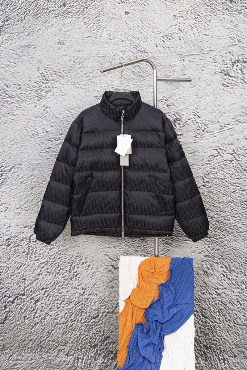 D*or down coat